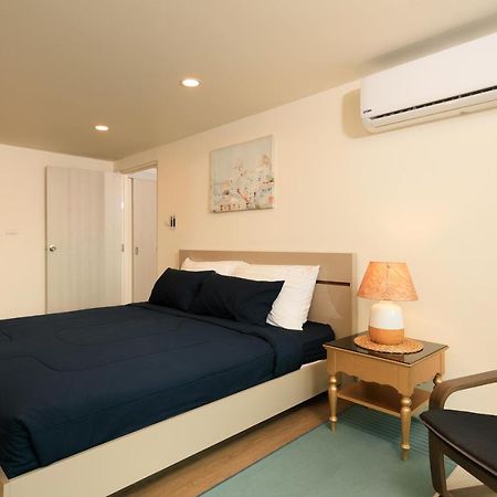 スリンビーチ The Aristo By Holy Cow, 4-Br Loft, 150 M2, Pool Viewアパートホテル エクステリア 写真