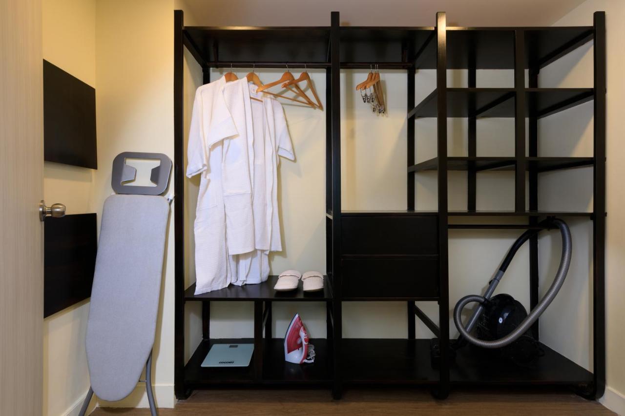 スリンビーチ The Aristo By Holy Cow, 4-Br Loft, 150 M2, Pool Viewアパートホテル エクステリア 写真