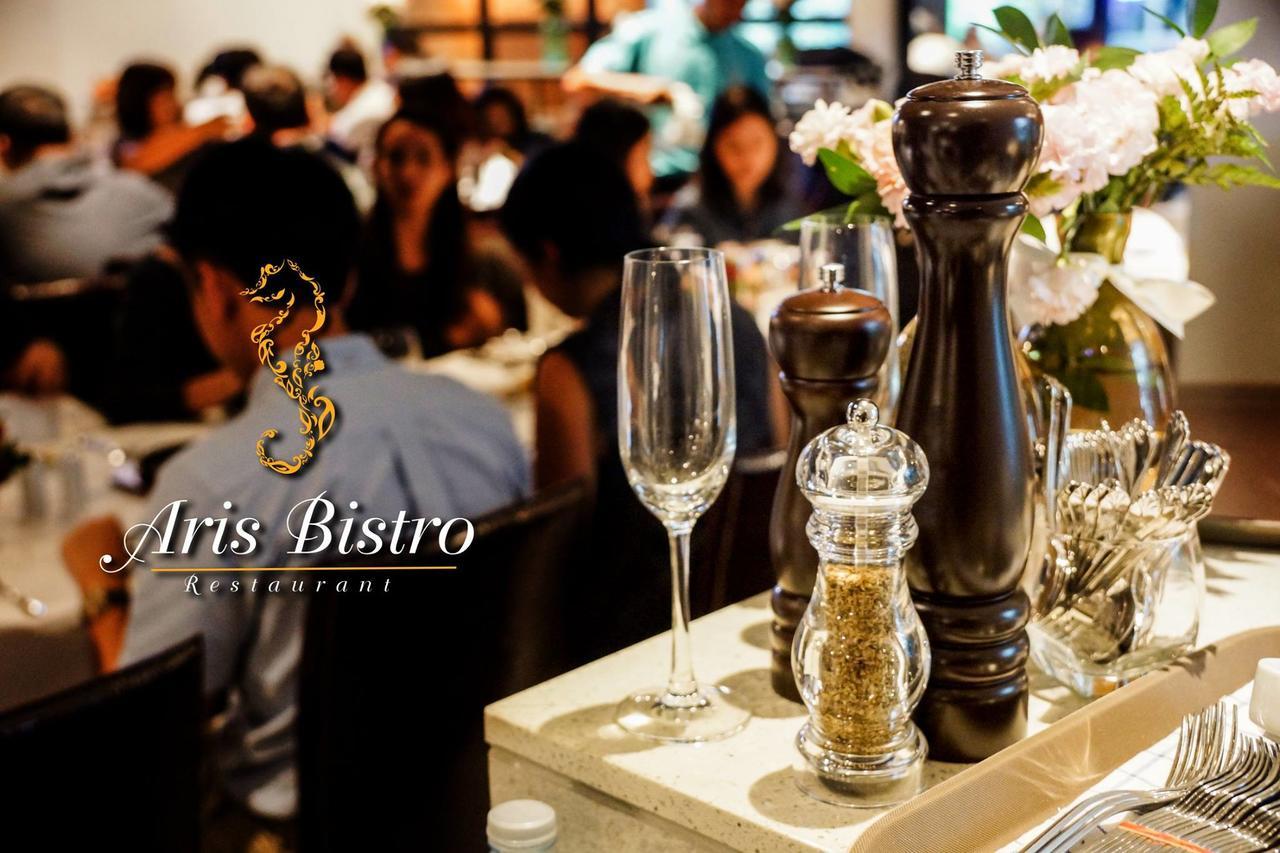 スリンビーチ The Aristo By Holy Cow, 4-Br Loft, 150 M2, Pool Viewアパートホテル エクステリア 写真