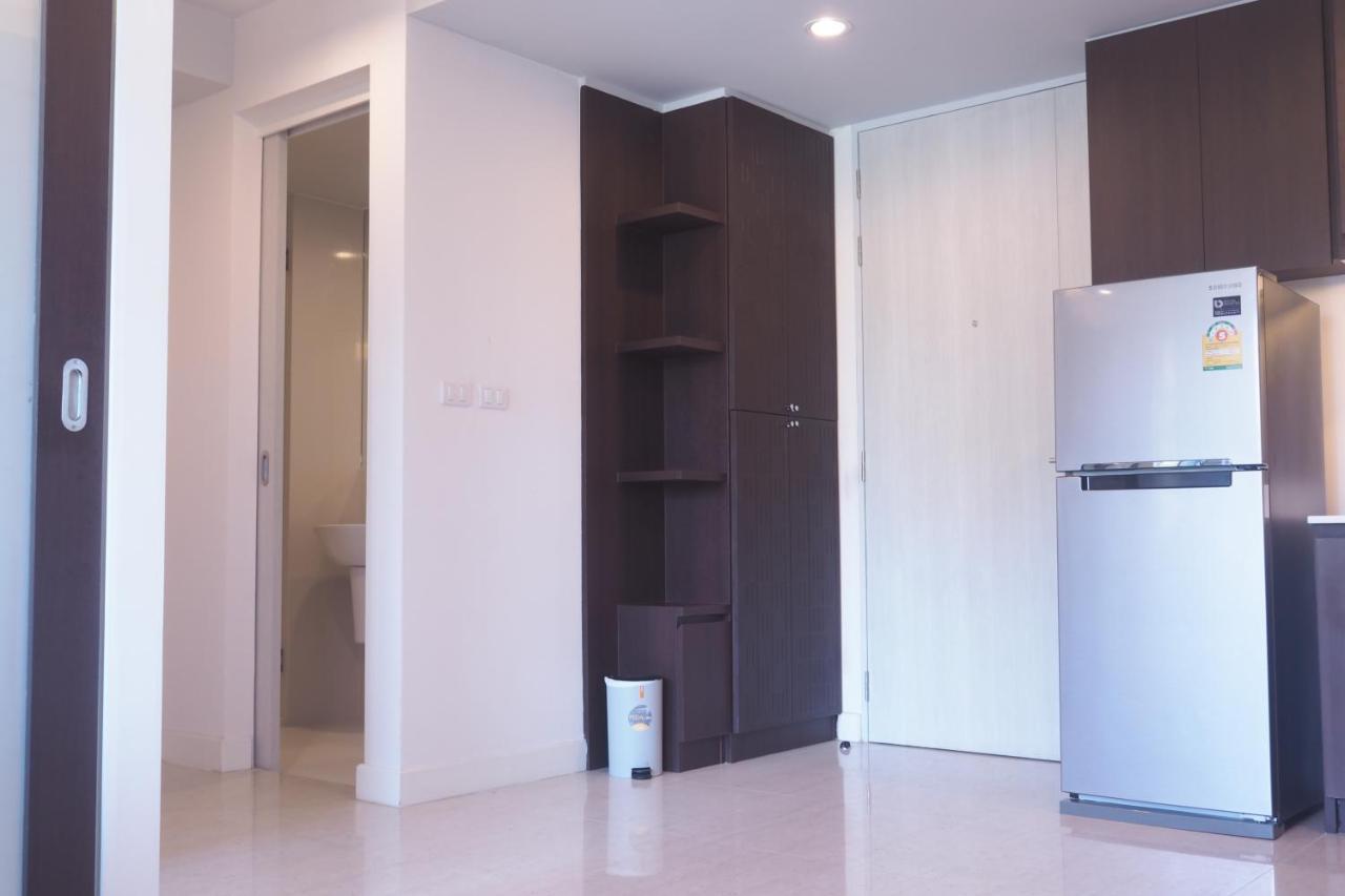 スリンビーチ The Aristo By Holy Cow, 4-Br Loft, 150 M2, Pool Viewアパートホテル 部屋 写真